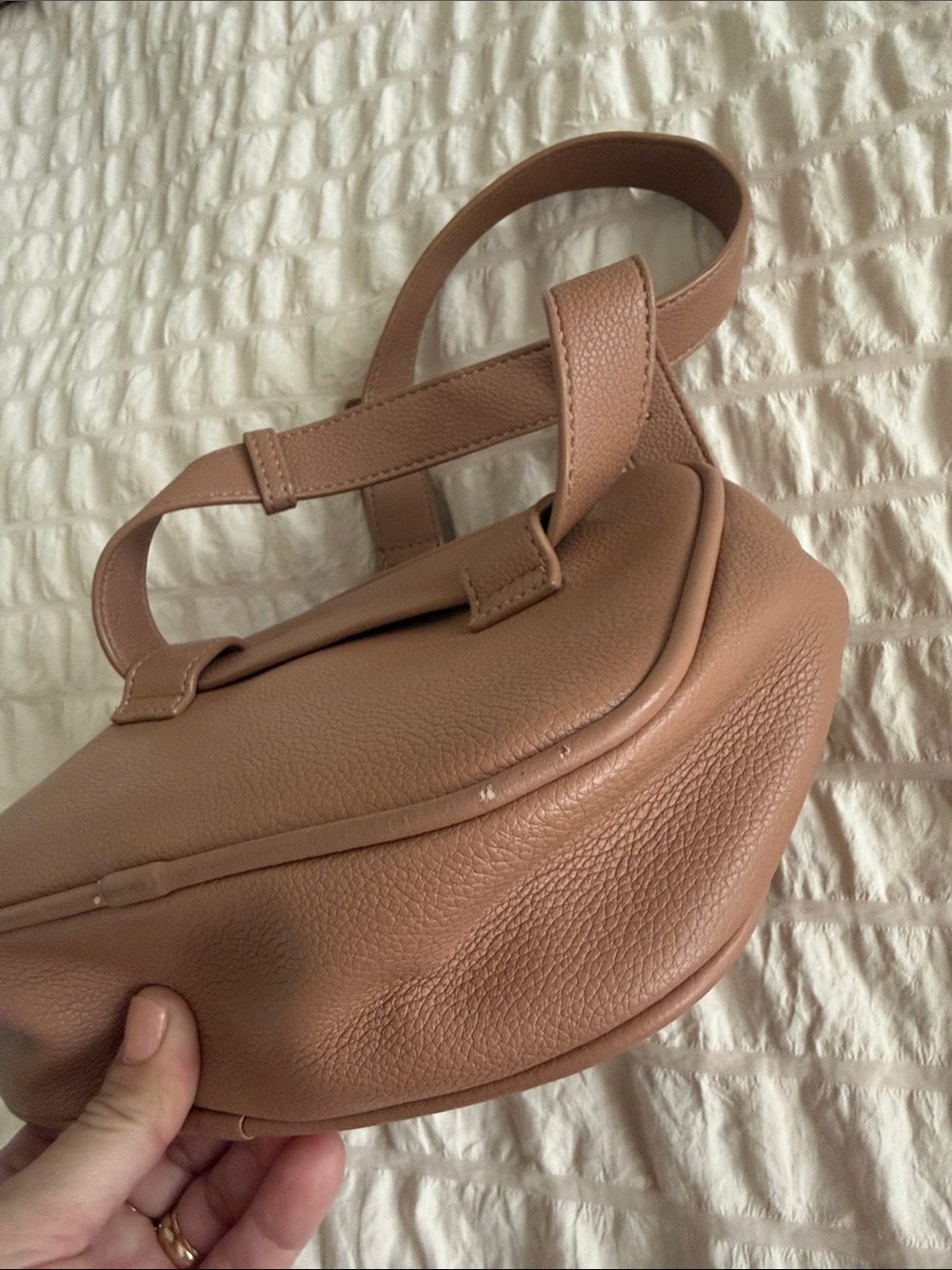 Ela | Belt Bag - Picture 13 of 15